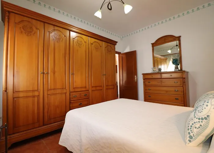 Alabarce By Spain Sun