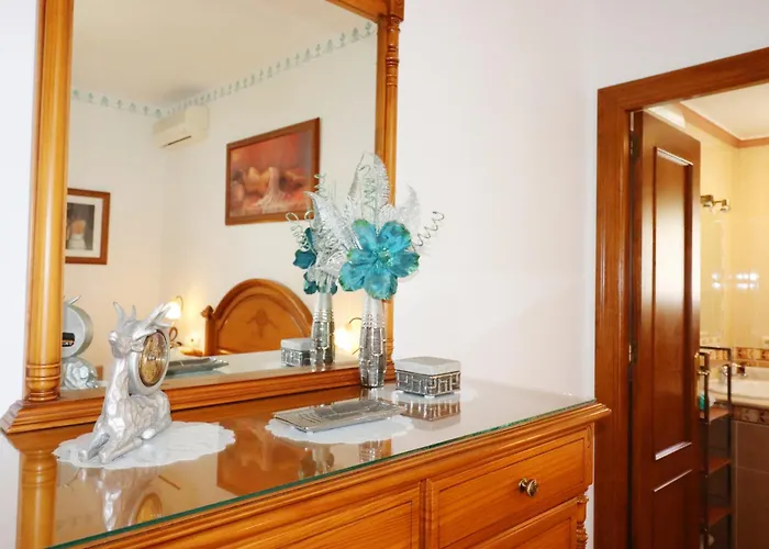 וילה Alabarce By Spain Sun