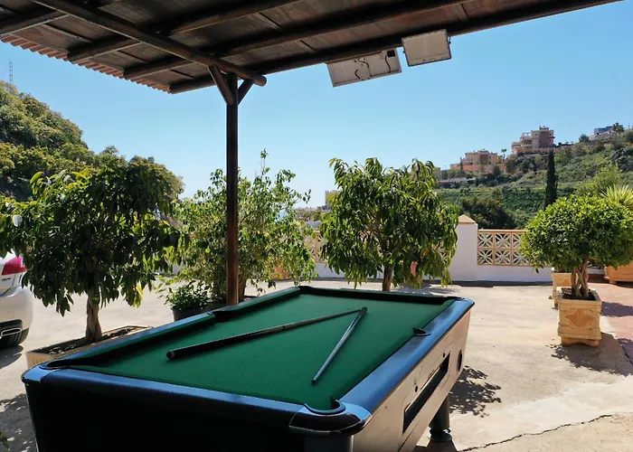 Alabarce By Spain Sun