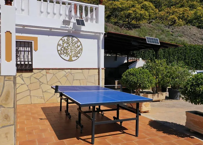 Alabarce By Spain Sun