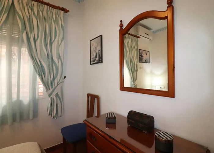 Alabarce By Spain Sun