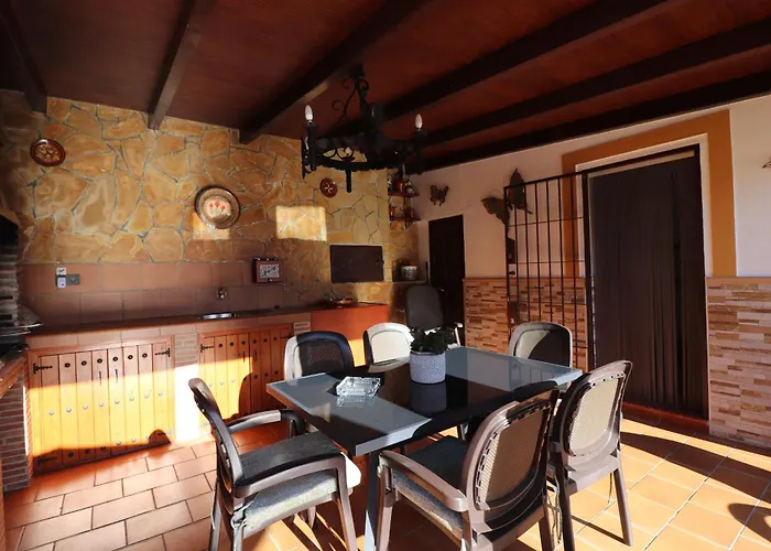 Alabarce By Spain Sun *