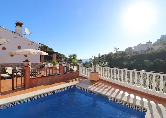 Alabarce By Spain Sun Nerja