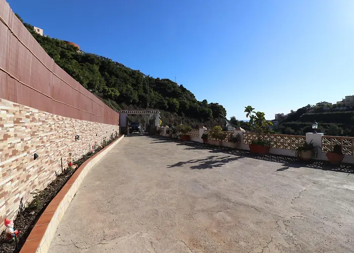 Alabarce By Spain Sun * Nerja