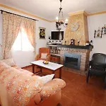 Alabarce By Spain Sun Villa