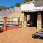 Alabarce By Spain Sun Villa *