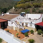 Alabarce By Spain Sun Villa *