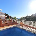 Alabarce By Spain Sun Nerja