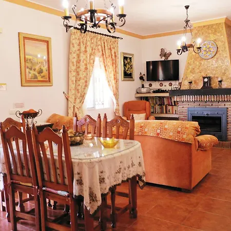 Alabarce By Spain Sun Villa *