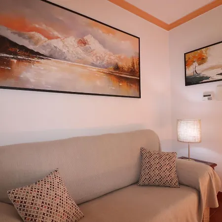 וילה Alabarce By Spain Sun *