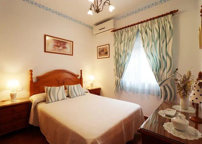 וילה Alabarce By Spain Sun *