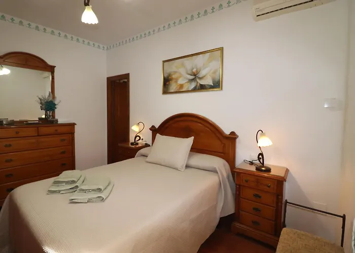 Alabarce By Spain Sun נרחה