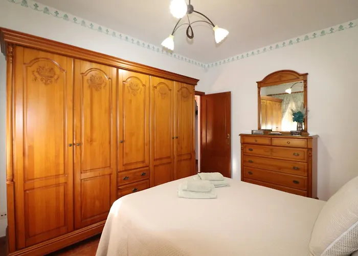 Alabarce By Spain Sun * נרחה