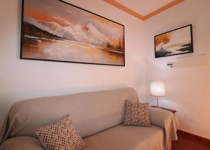 וילה Alabarce By Spain Sun *