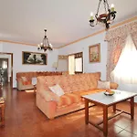Alabarce By Spain Sun Villa