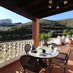 Villa Alabarce By Spain Sun Nerja