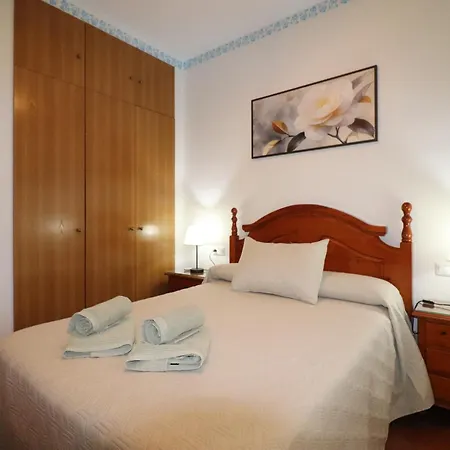 Villa Alabarce By Spain Sun