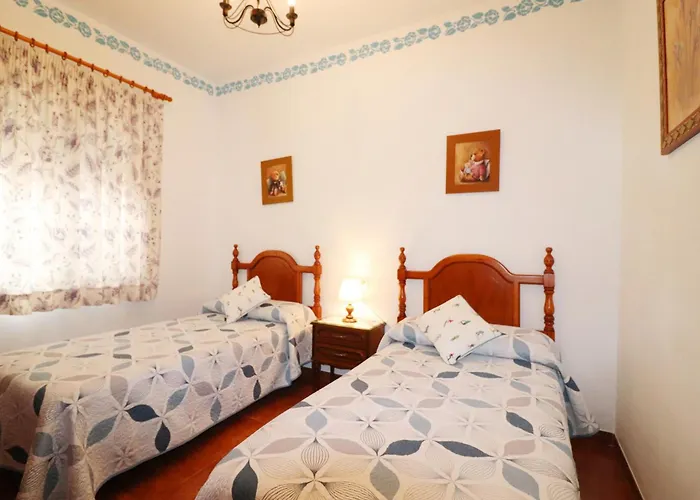 Alabarce By Spain Sun * Nerja