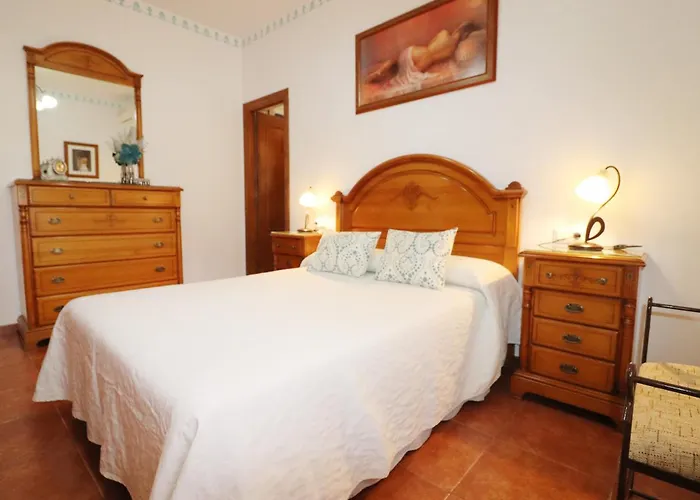 Alabarce By Spain Sun Nerja