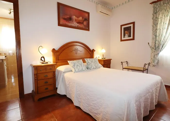 Alabarce By Spain Sun * Nerja