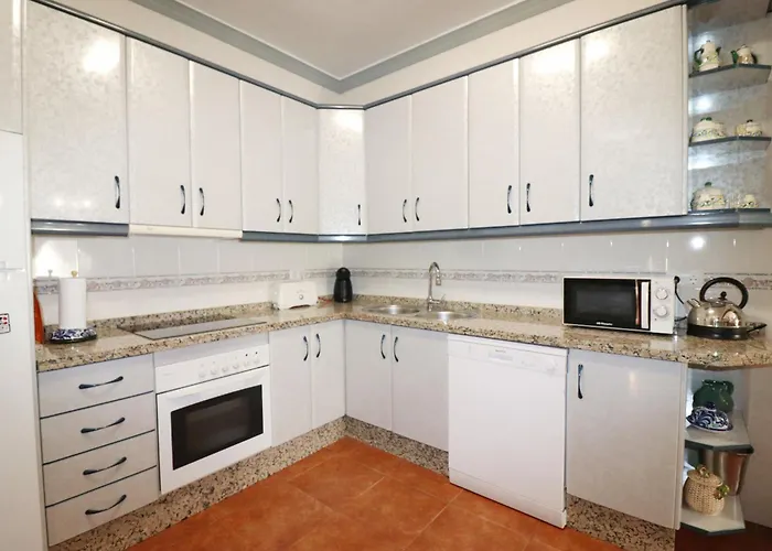 Alabarce By Spain Sun Villa Nerja